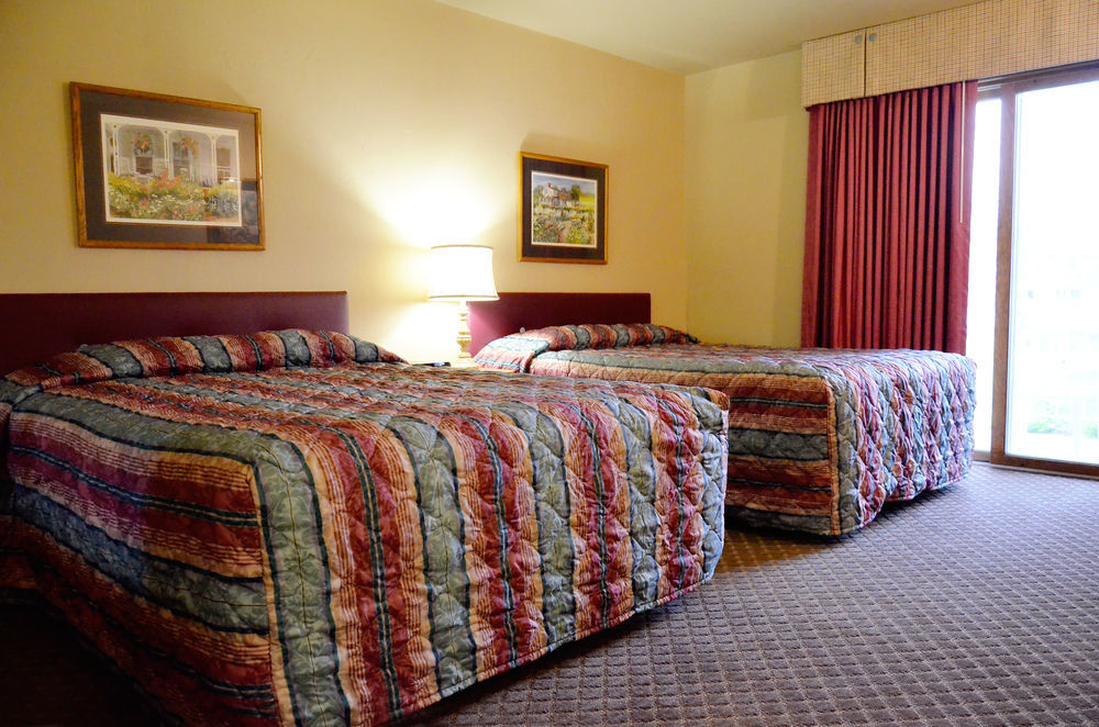 Somerset Inn & Suites Ephraim Exterior photo